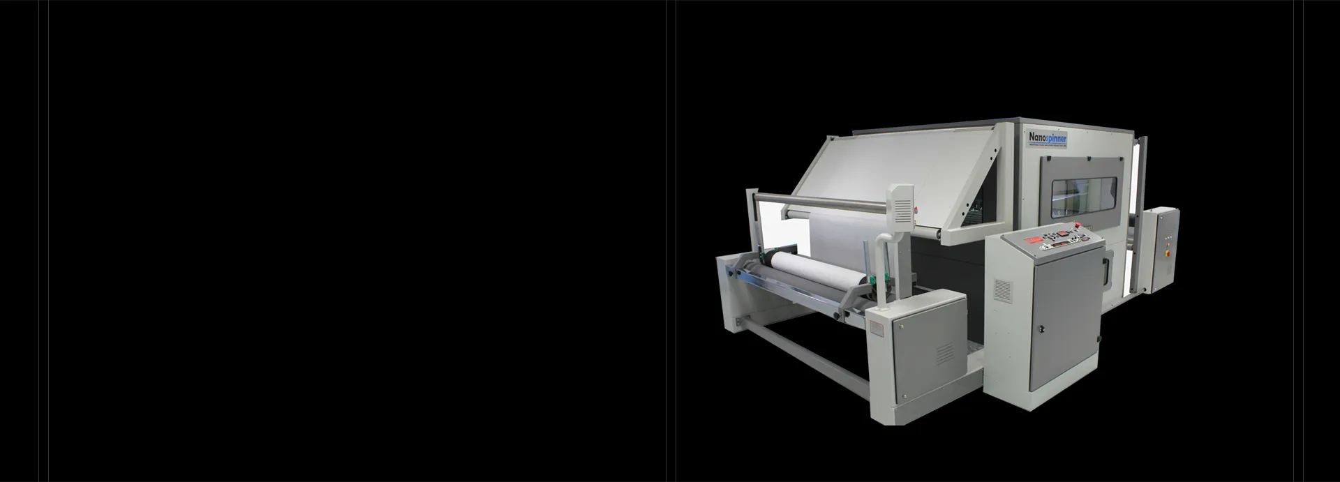 Manufacturing Banner